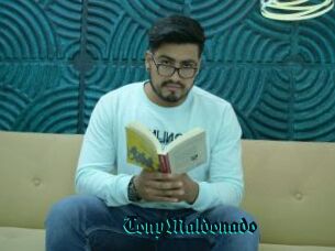 TonyMaldonado