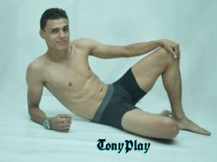 TonyPlay