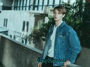 TonyRandall