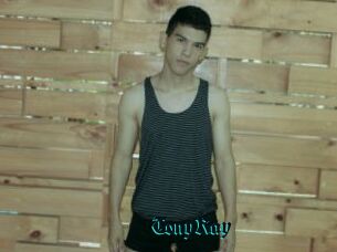 TonyRay