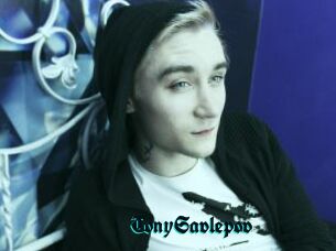 TonySavlepov