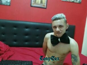 TonySex
