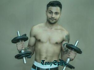 TonySpike