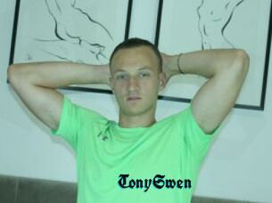 TonySwen