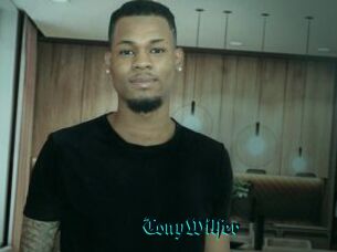 TonyWilfer