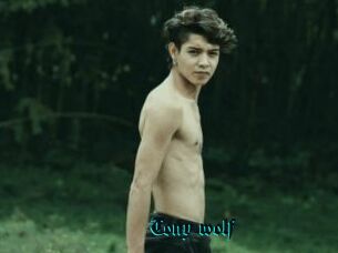 Tony_wolf