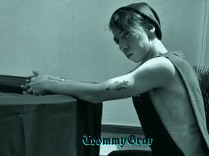 ToommyGray