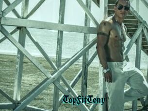TopFitTony