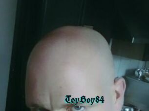 ToyBoy84