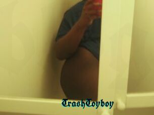 TrashToyboy