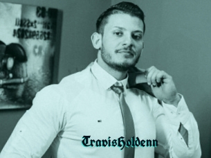 TravisHoldenn
