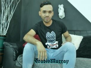 TravisMurray