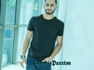 TravisPaxxton