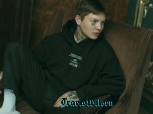 TravisWilson