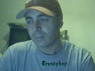 Trendyboy