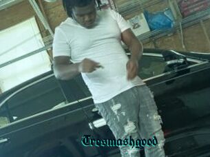 Tresmashgood