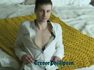 TrevorPhillipson