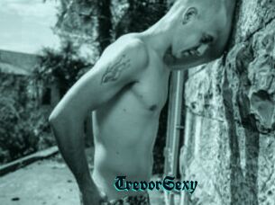 TrevorSexy