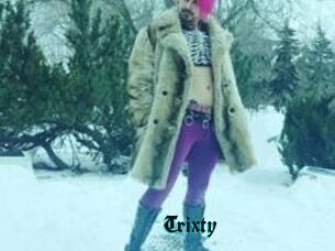 Trixty