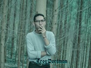 TroyPortman
