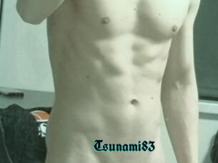 Tsunami83