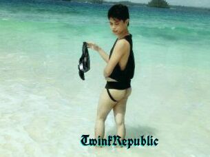 TwinkRepublic