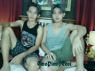 TwoPinoyCool