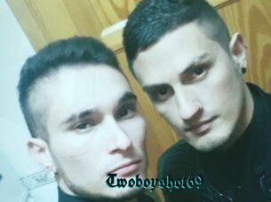 Twoboyshot69