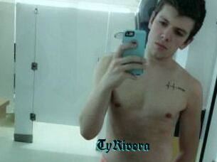 TyRivera