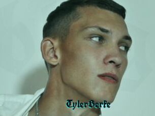 TylerBerke