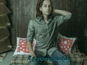 TylerGorgeousHair