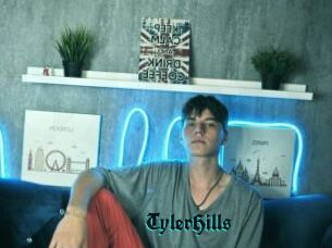 TylerHills