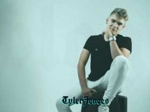 TylerJonees