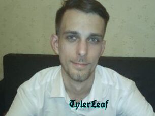 TylerLeaf