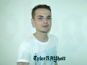 TylerRAYhott