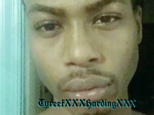 TyreekXXXHardingXXX