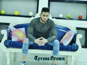 TyroneBrown
