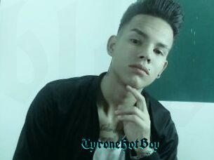 TyroneHotBoy