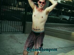 TysonThompson