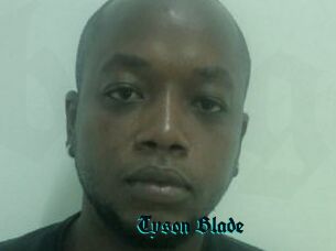 Tyson_Blade