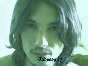 Taboooguy