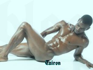 Tairon