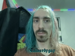 Tallnerdyguy