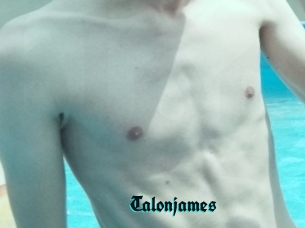 Talonjames