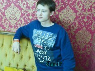 Tamilk
