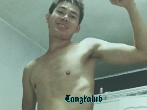 Tangkalub