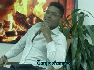 Tanjirokamado