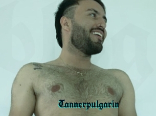 Tannerpulgarin