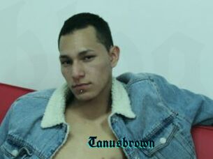 Tanusbrown