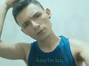 Tanyiro_jake